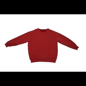 Polo by Ralph Lauren Pullover